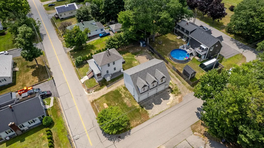 54 Grammar Street Sanford ME 04073