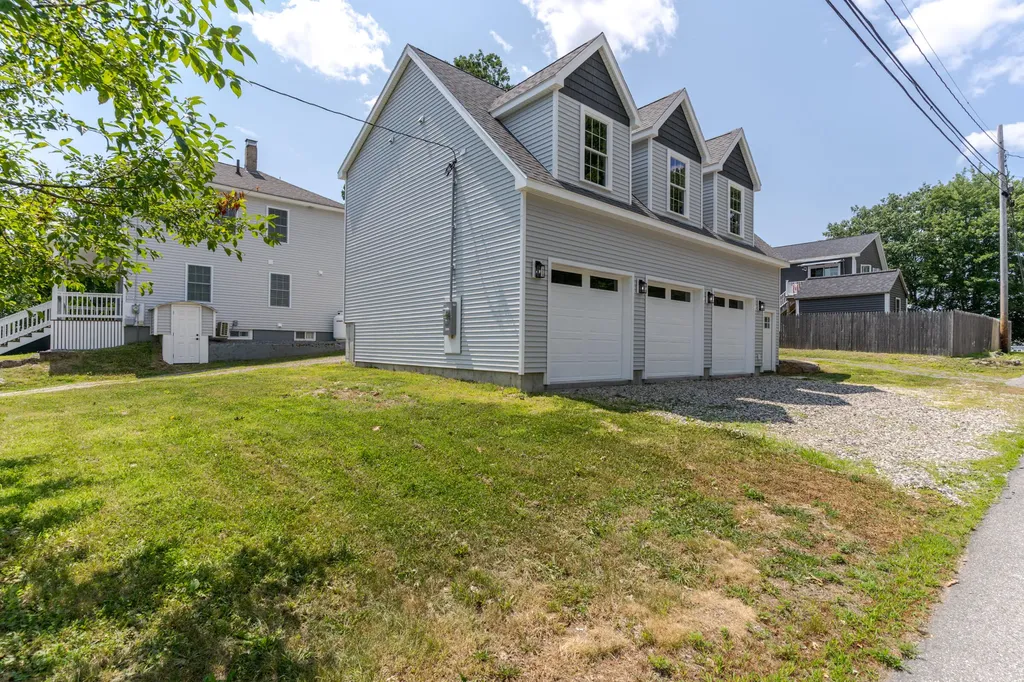 54 Grammar Street Sanford ME 04073