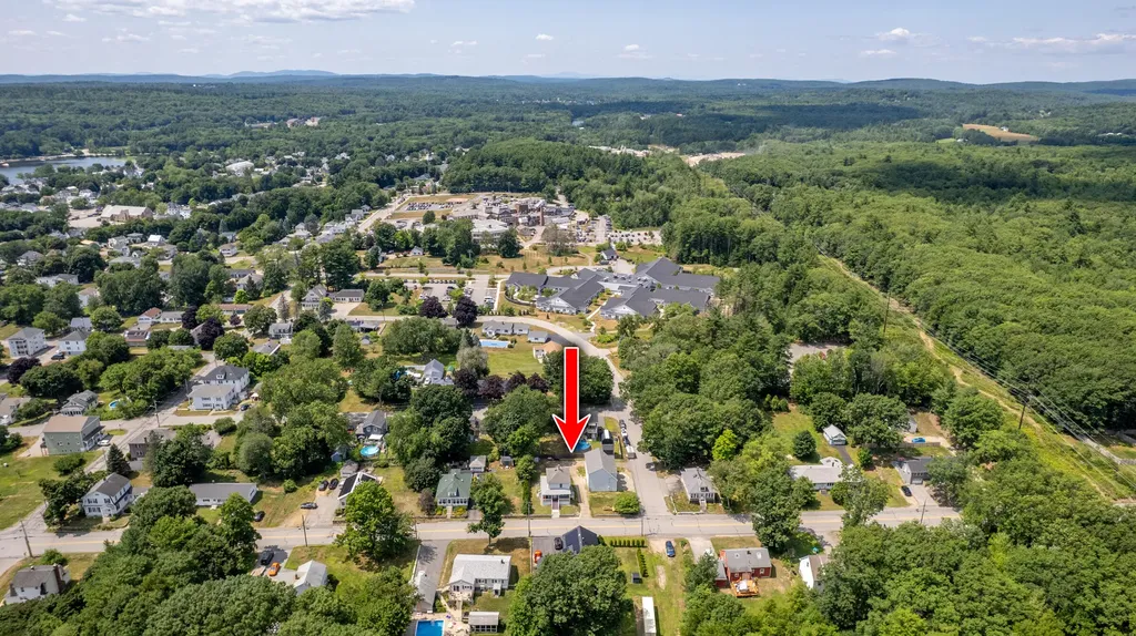 54 Grammar Street Sanford ME 04073