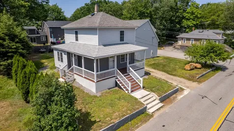 54 Grammar Street Sanford ME 04073