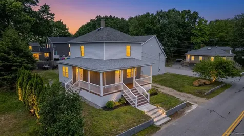 54 Grammar Street Sanford ME 04073