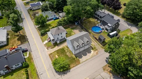 54 Grammar Street Sanford ME 04073