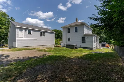 54 Grammar Street Sanford ME 04073