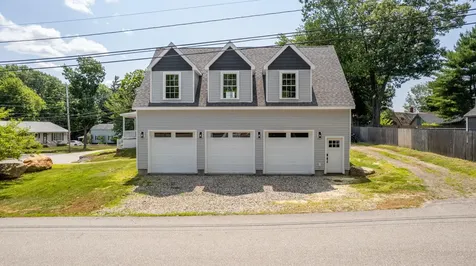 54 Grammar Street Sanford ME 04073