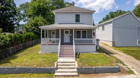 54 Grammar Street Sanford ME 04073