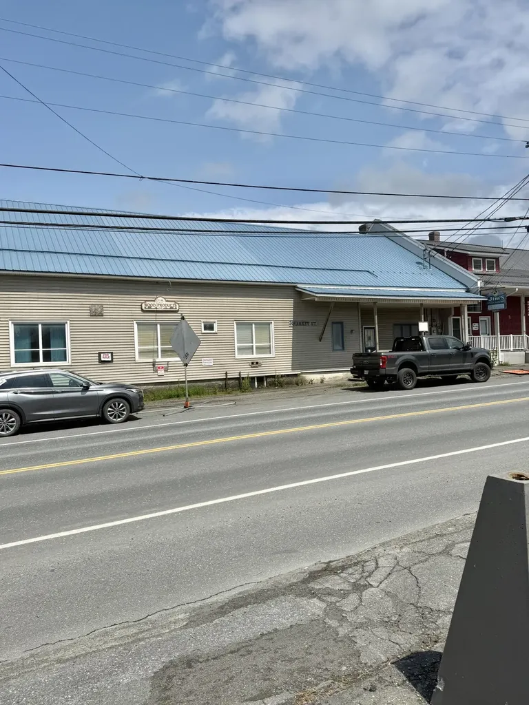24 Market Street Fort Kent ME 04743