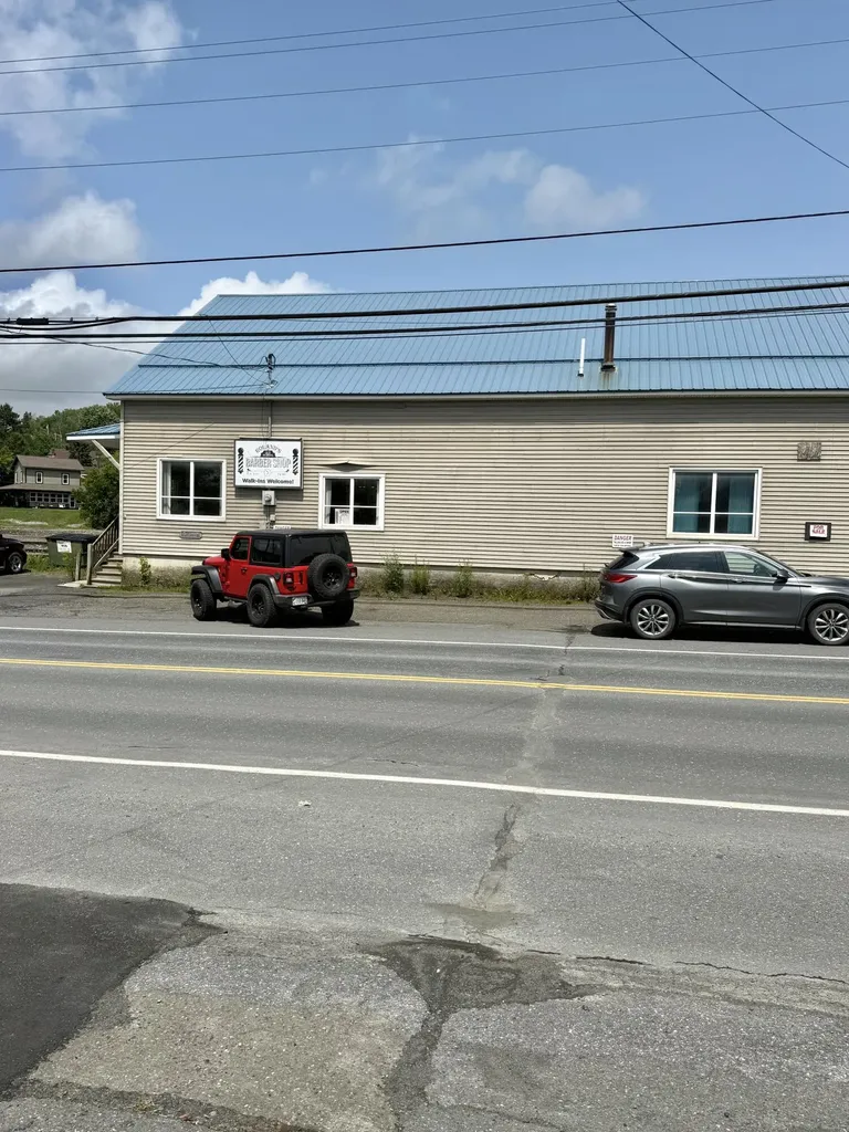 24 Market Street Fort Kent ME 04743
