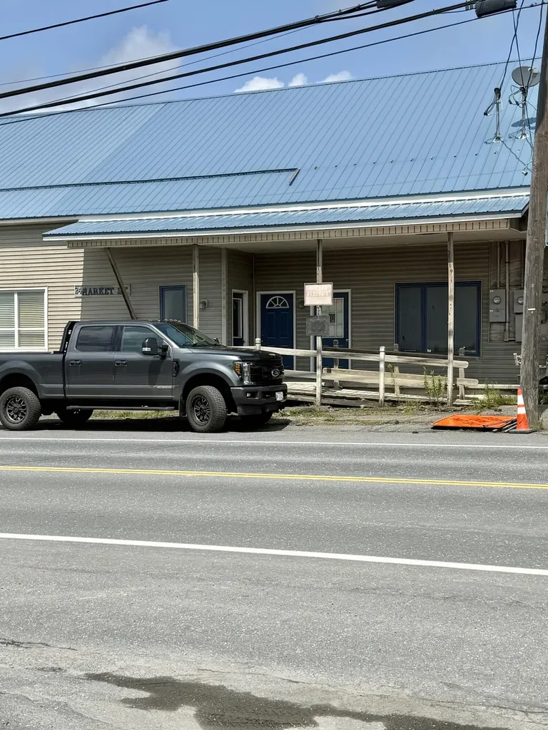 24 Market Street Fort Kent ME 04743