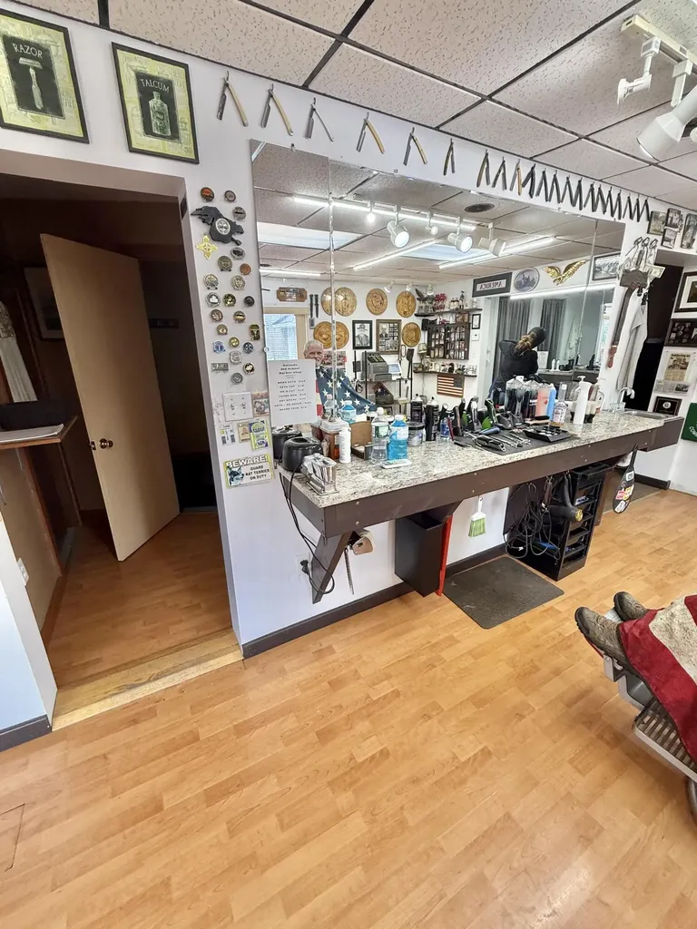 24 Market Street Fort Kent ME 04743