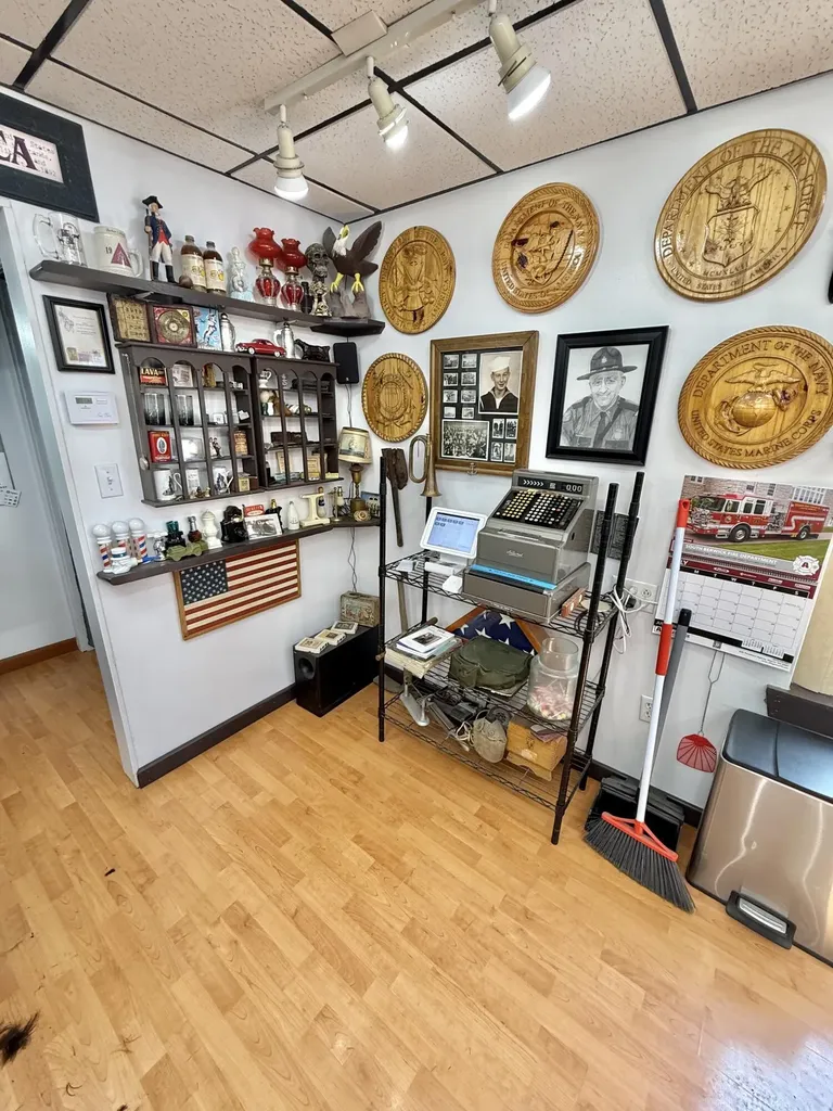 24 Market Street Fort Kent ME 04743