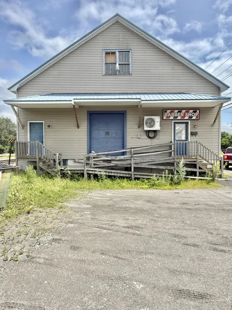 24 Market Street Fort Kent ME 04743