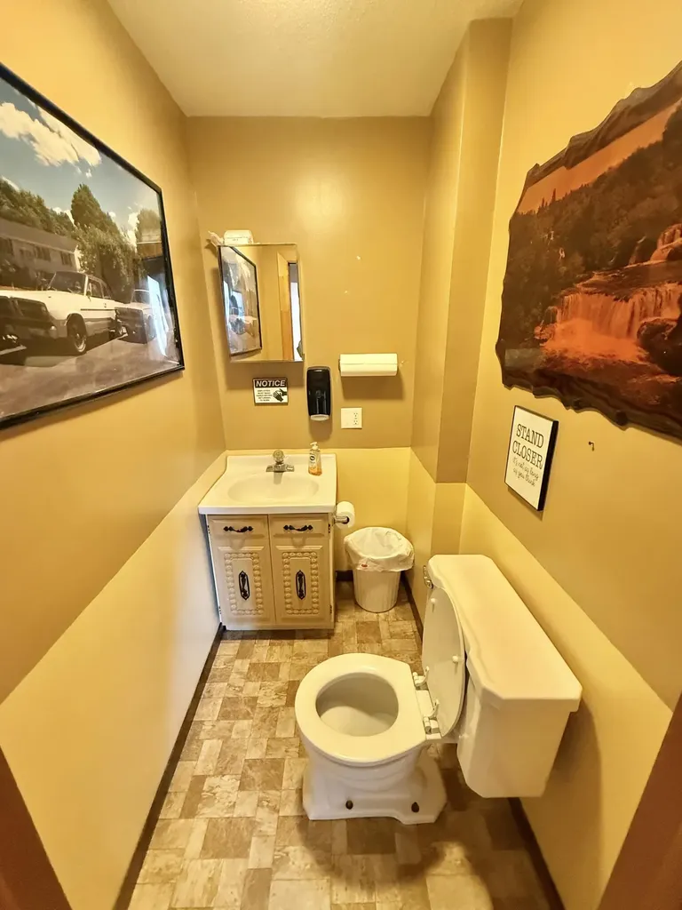 24 Market Street Fort Kent ME 04743