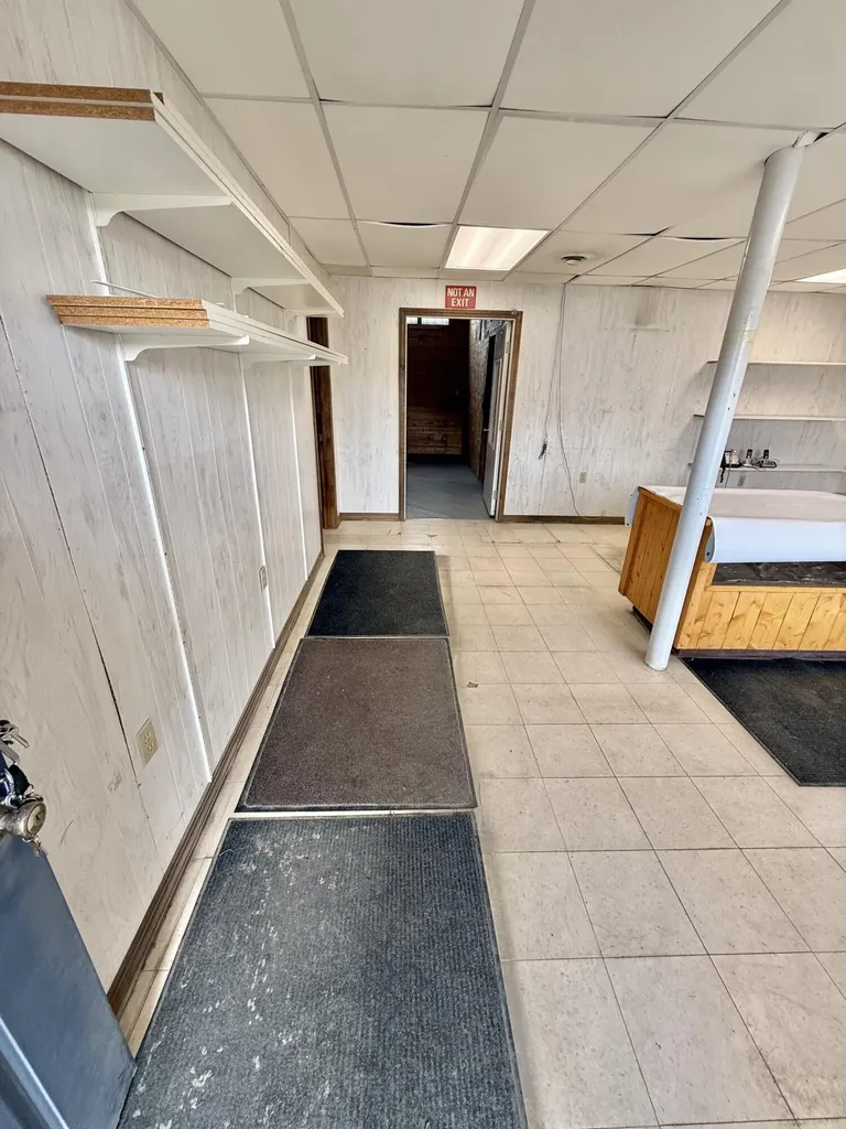 24 Market Street Fort Kent ME 04743