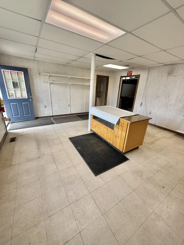 24 Market Street Fort Kent ME 04743