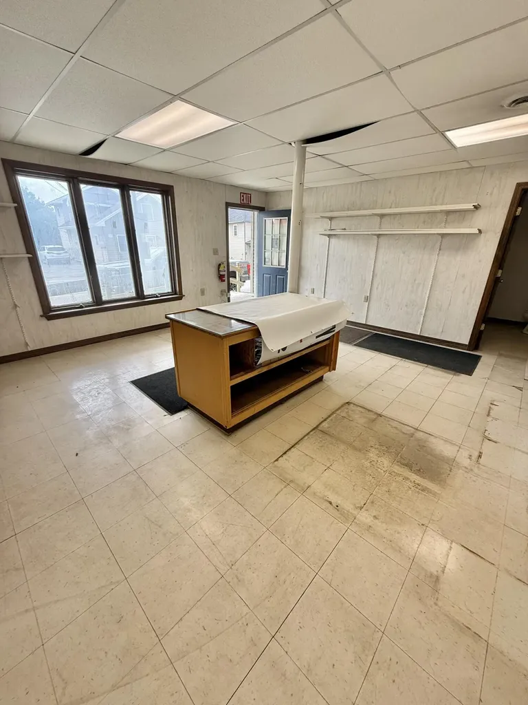 24 Market Street Fort Kent ME 04743