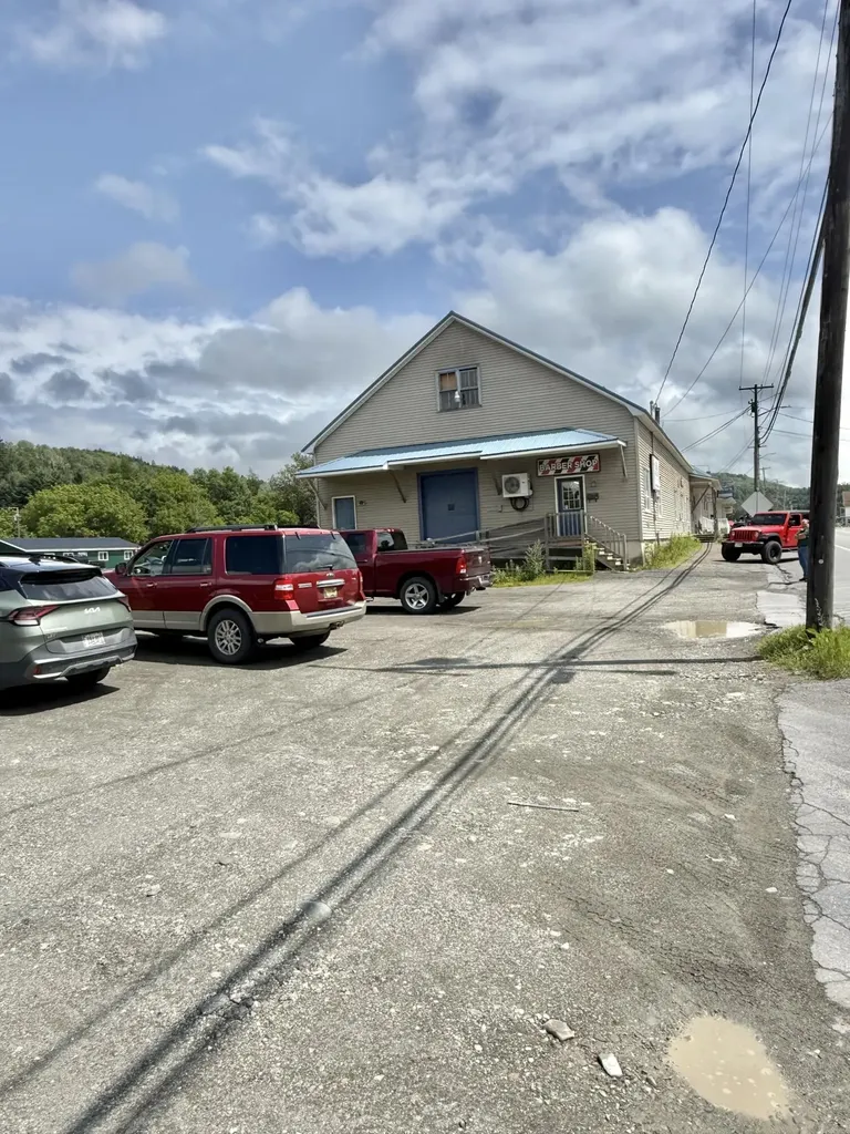 24 Market Street Fort Kent ME 04743