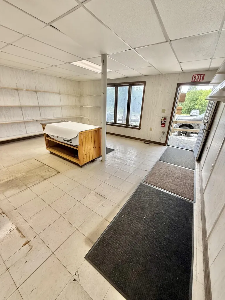 24 Market Street Fort Kent ME 04743