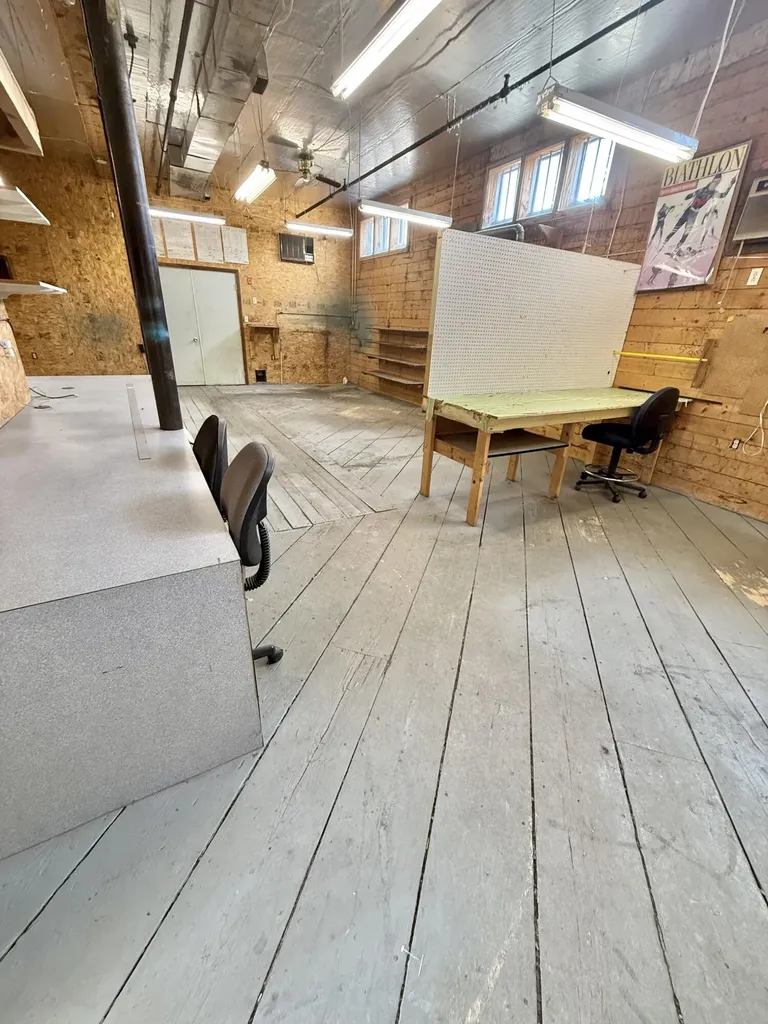 24 Market Street Fort Kent ME 04743