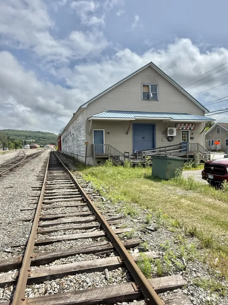 24 Market Street Fort Kent ME 04743