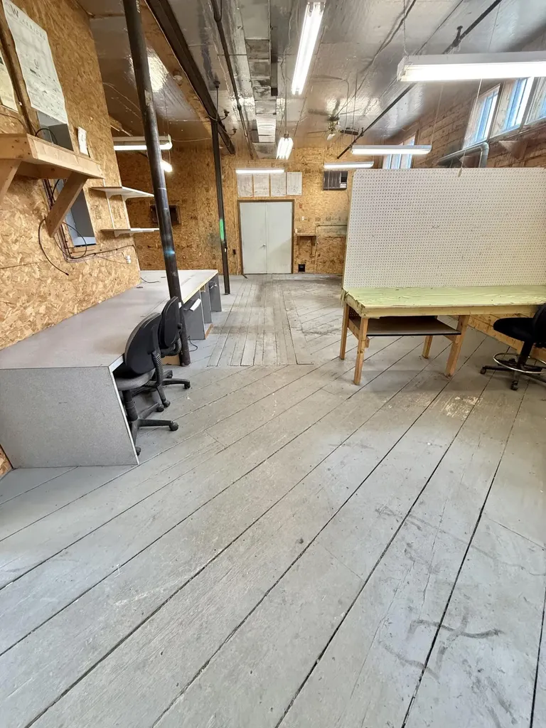 24 Market Street Fort Kent ME 04743