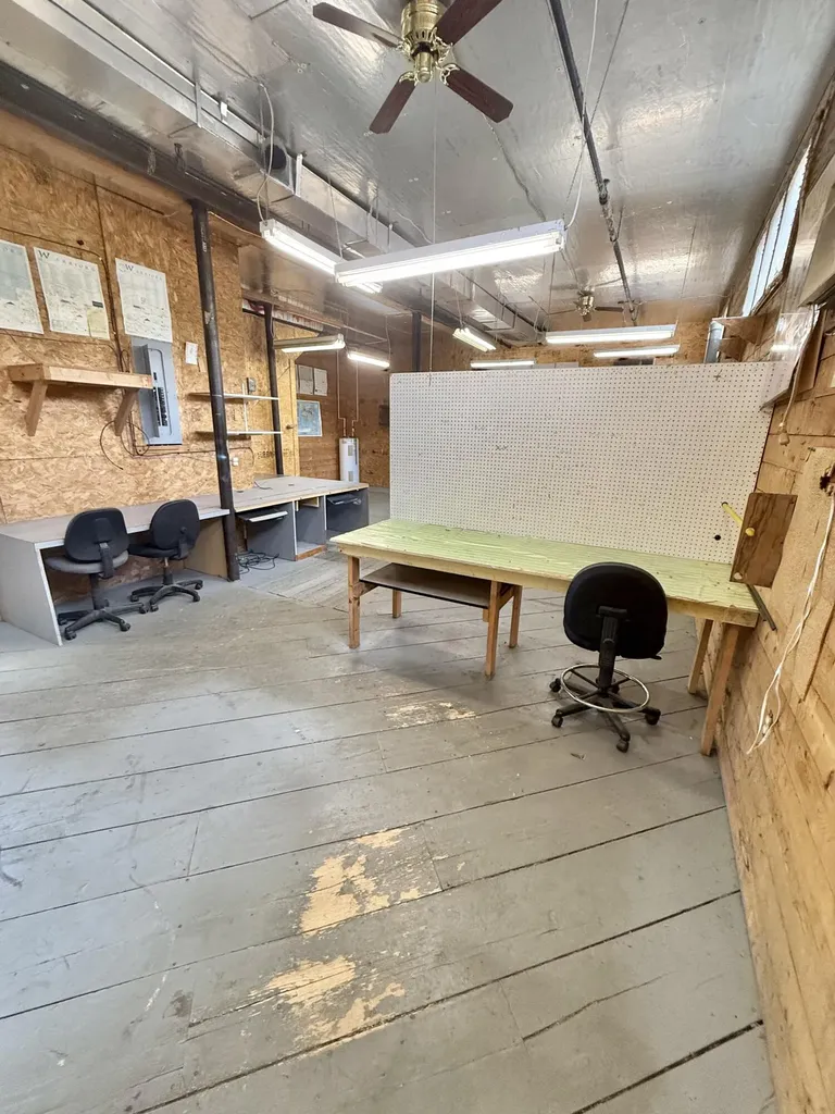 24 Market Street Fort Kent ME 04743