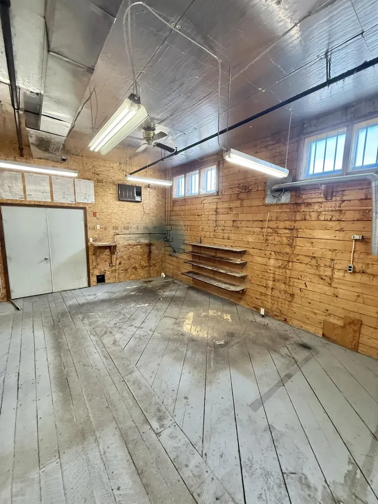 24 Market Street Fort Kent ME 04743