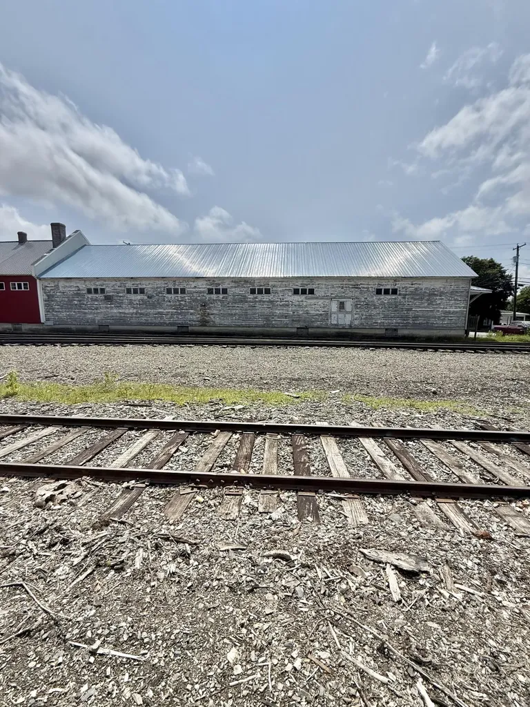 24 Market Street Fort Kent ME 04743