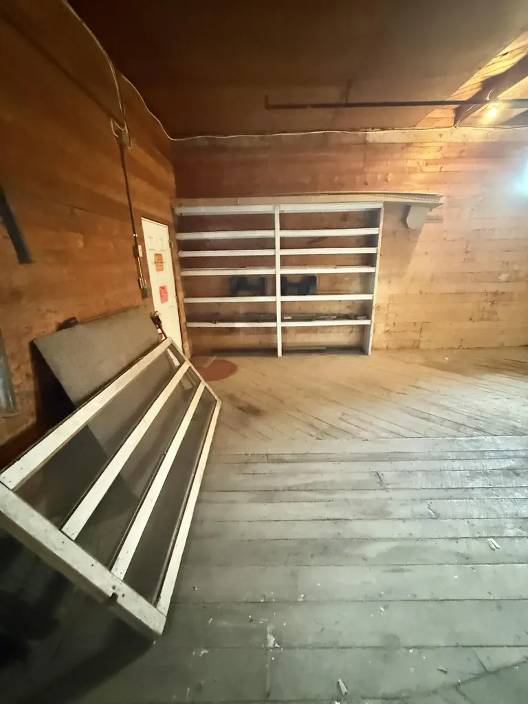 24 Market Street Fort Kent ME 04743