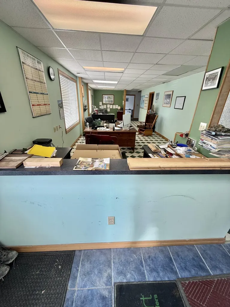 24 Market Street Fort Kent ME 04743