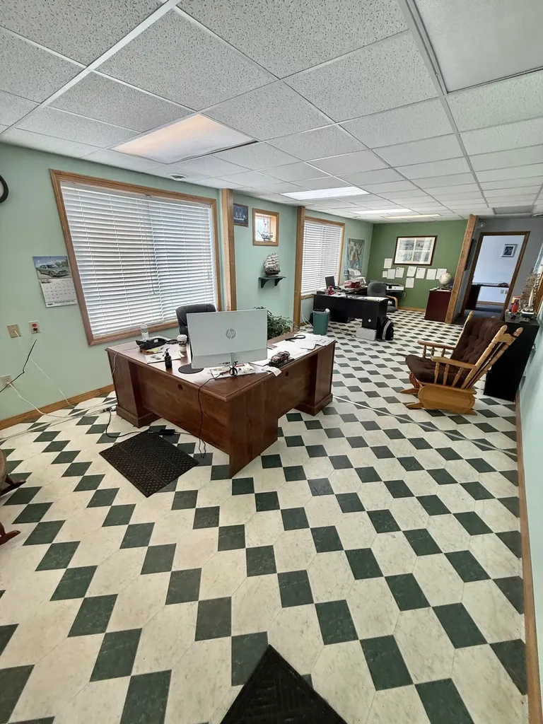 24 Market Street Fort Kent ME 04743