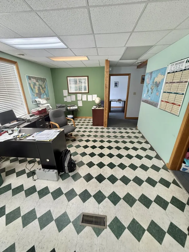 24 Market Street Fort Kent ME 04743