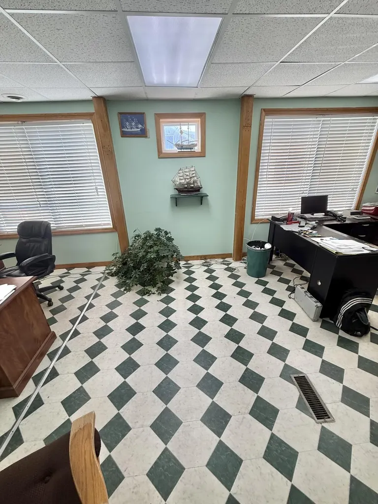24 Market Street Fort Kent ME 04743