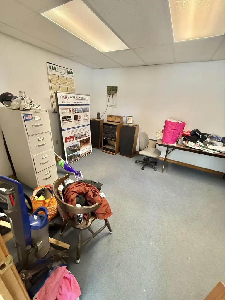 24 Market Street Fort Kent ME 04743