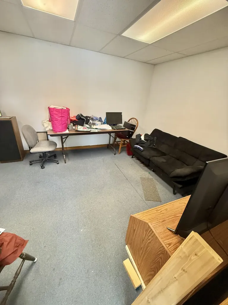 24 Market Street Fort Kent ME 04743