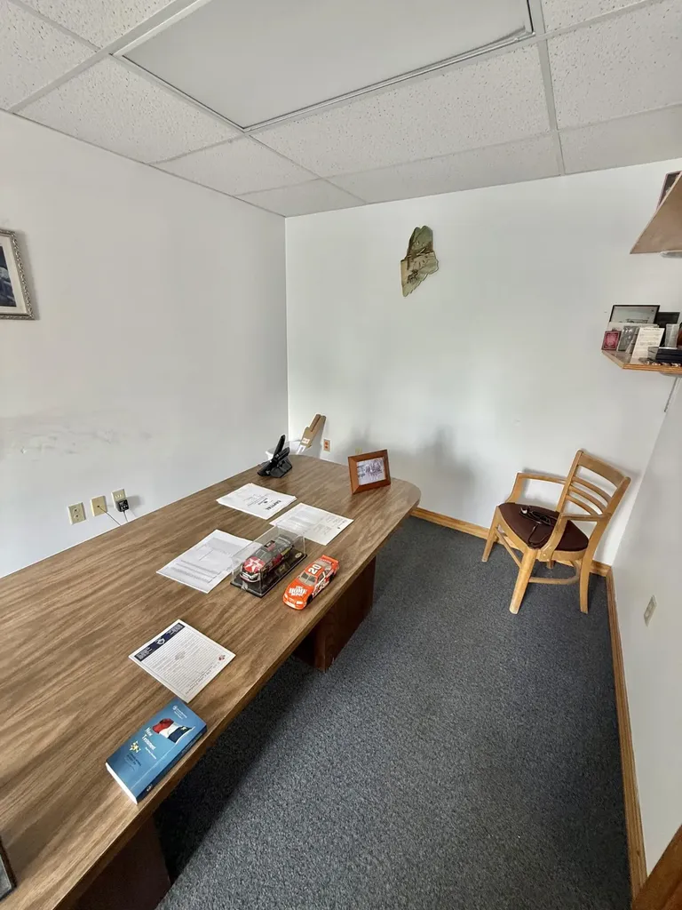 24 Market Street Fort Kent ME 04743