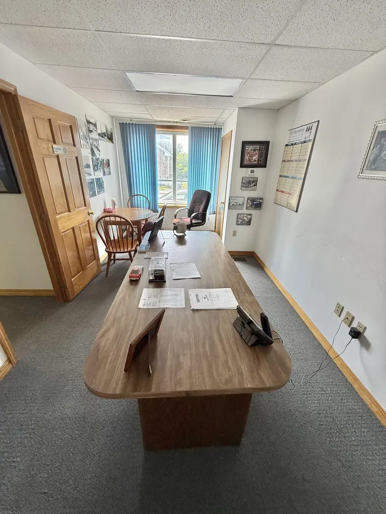 24 Market Street Fort Kent ME 04743