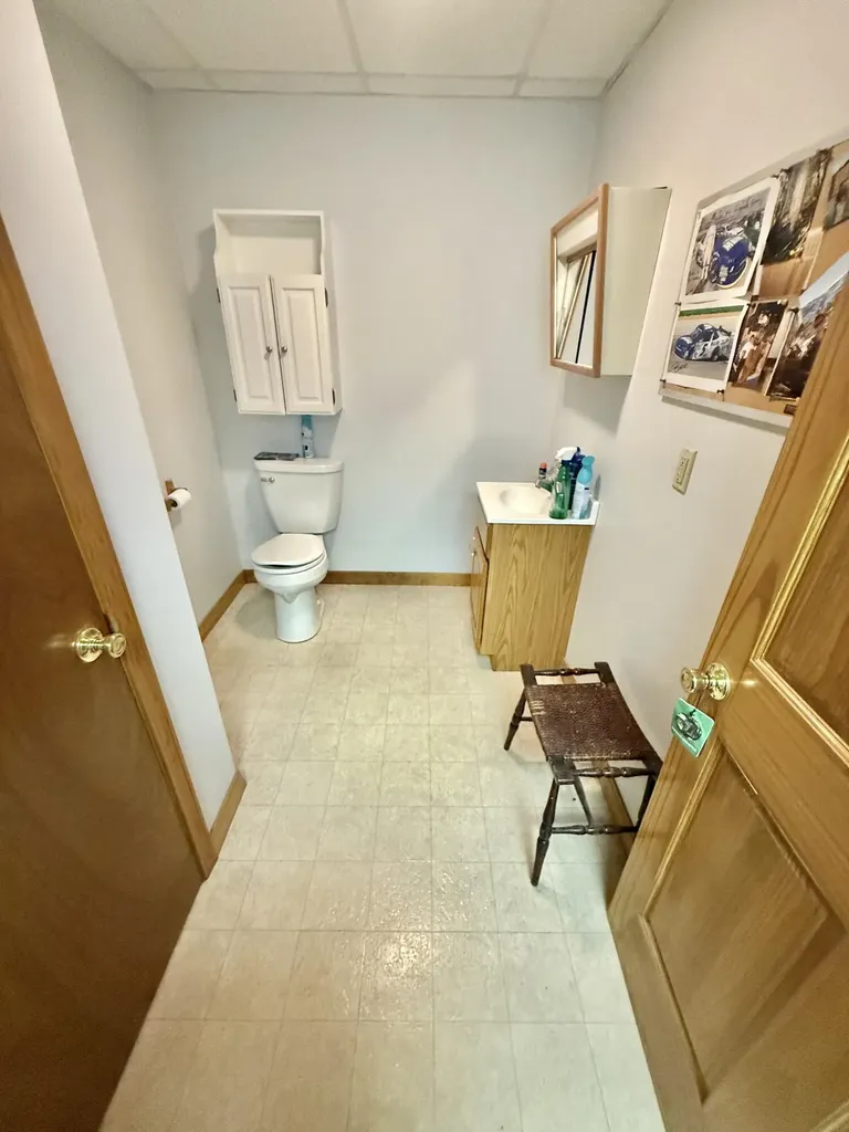 24 Market Street Fort Kent ME 04743