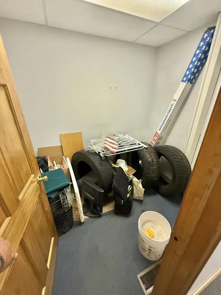 24 Market Street Fort Kent ME 04743