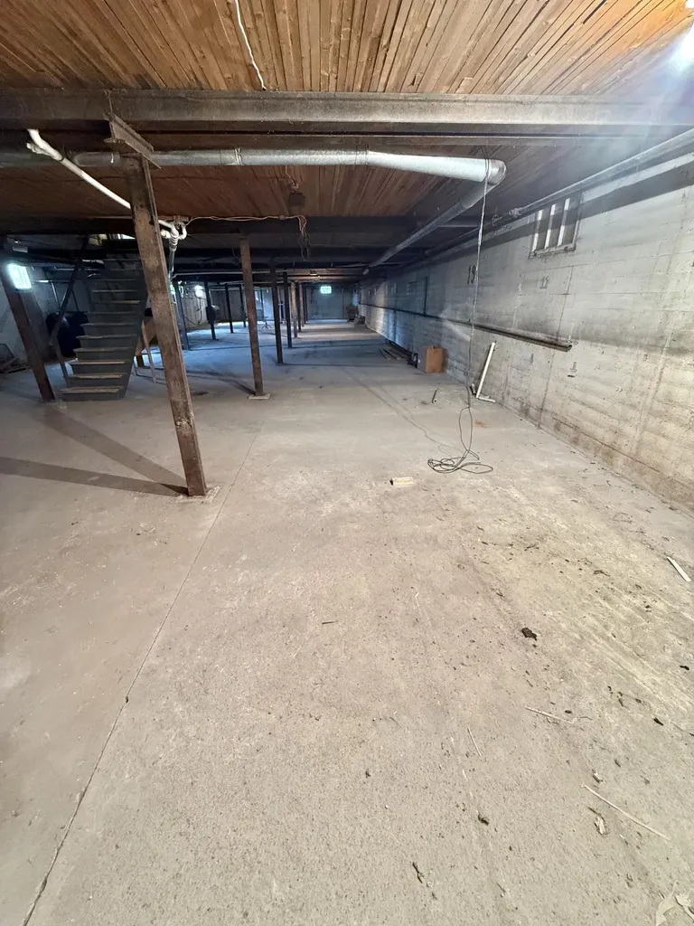 24 Market Street Fort Kent ME 04743