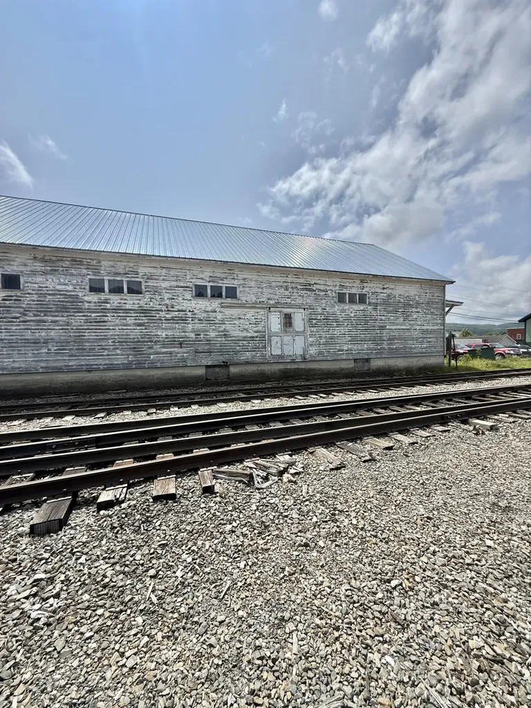 24 Market Street Fort Kent ME 04743