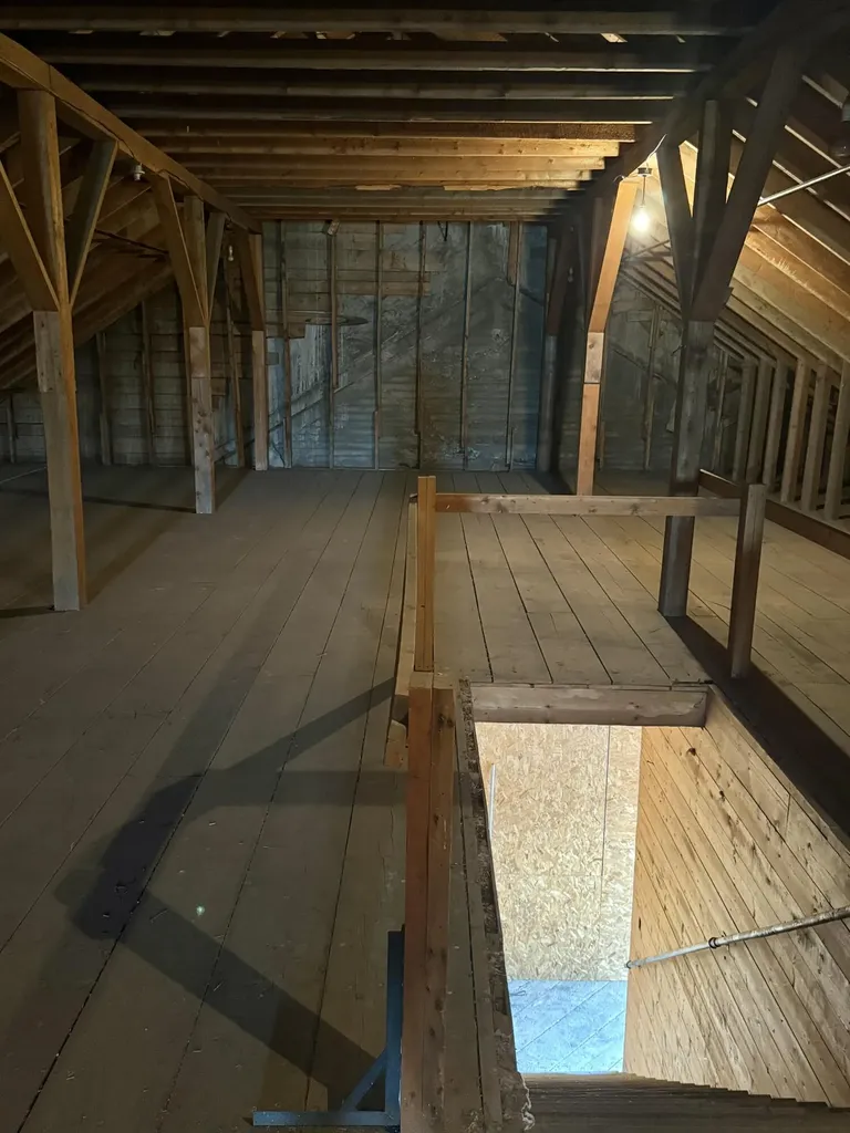 24 Market Street Fort Kent ME 04743
