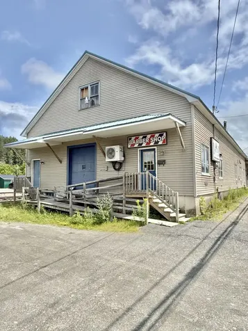 24 Market Street Fort Kent ME 04743