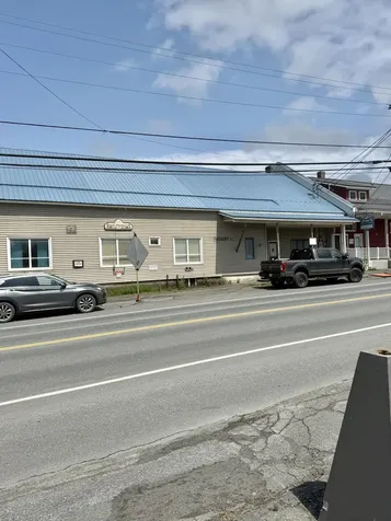 24 Market Street Fort Kent ME 04743