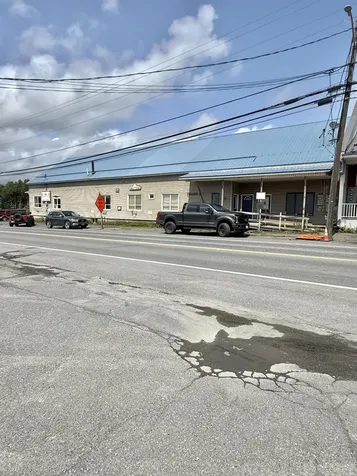 24 Market Street Fort Kent ME 04743