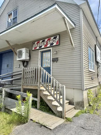 24 Market Street Fort Kent ME 04743