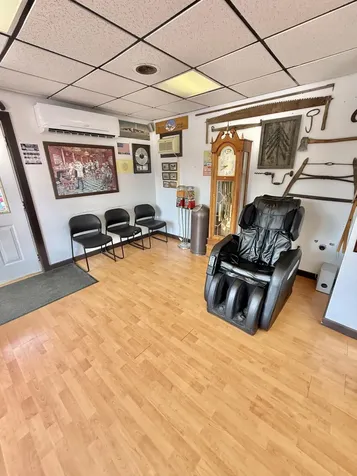24 Market Street Fort Kent ME 04743