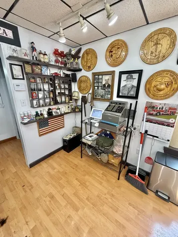 24 Market Street Fort Kent ME 04743
