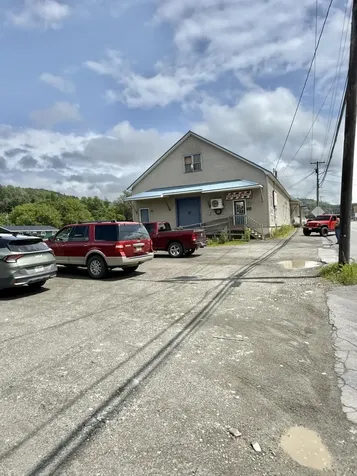 24 Market Street Fort Kent ME 04743