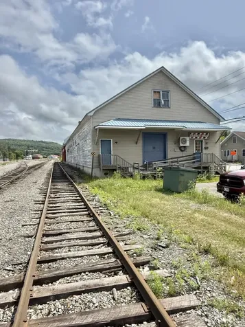 24 Market Street Fort Kent ME 04743