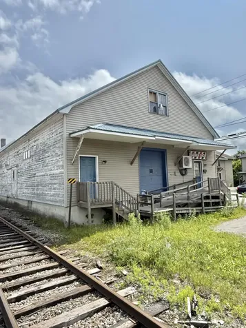 24 Market Street Fort Kent ME 04743